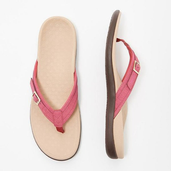 Daryl - Orthopaedic Sandals