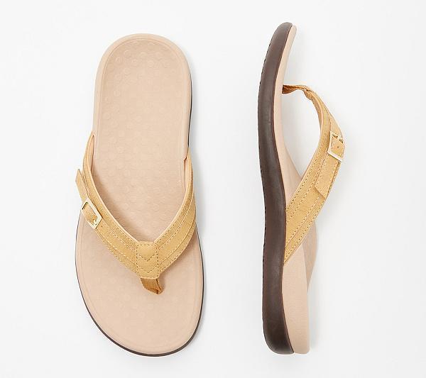 Daryl - Orthopaedic Sandals