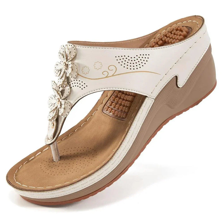 Milly - Orthopaedic Sandals