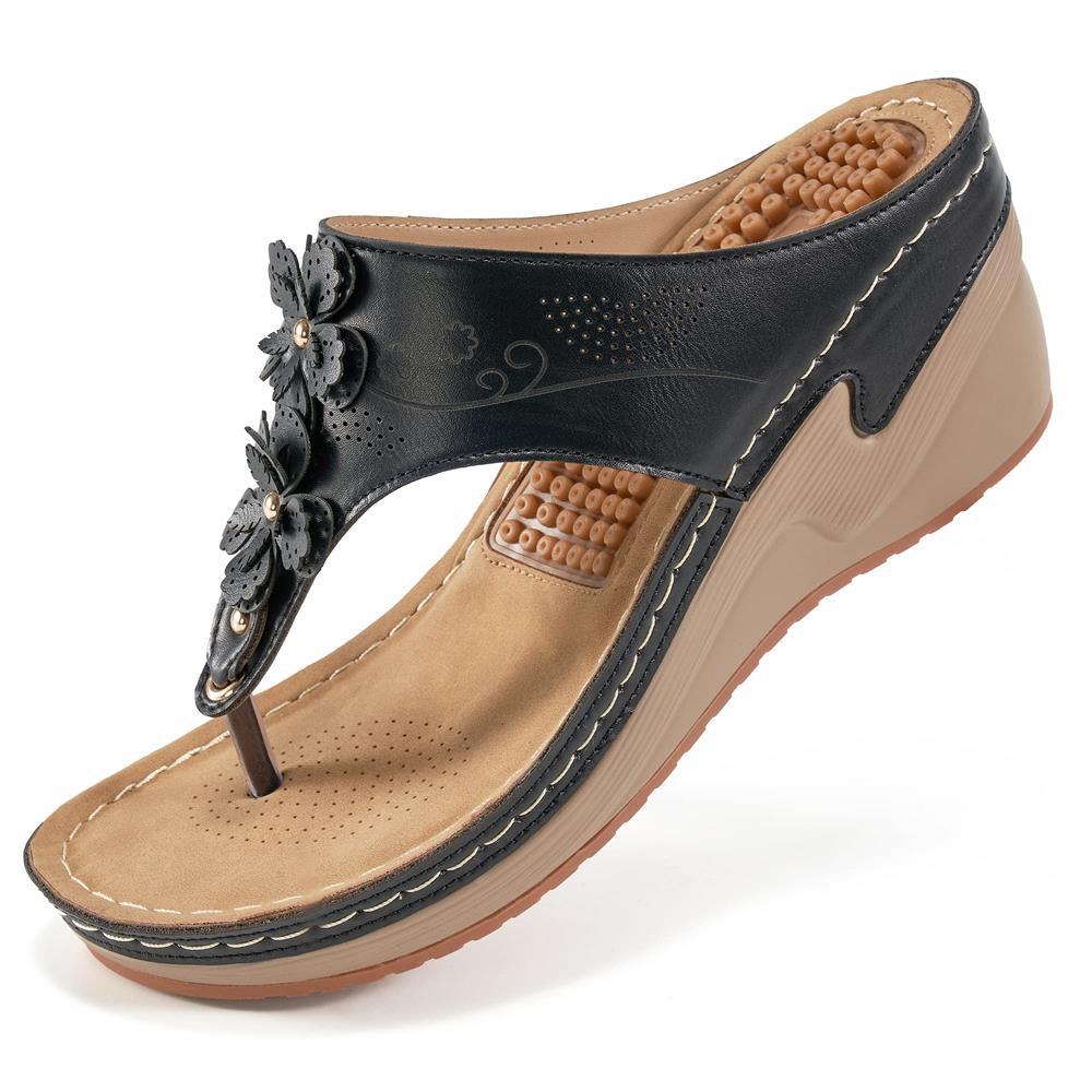 Milly - Orthopaedic Sandals